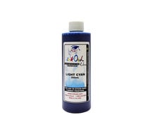 250ml LIGHT CYAN Performance-Ultra Sublimation Ink for Epson Wide Format Printers